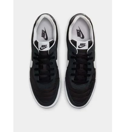 Кроссовки мужские Nike Tiempo Trainer Black 644843-012