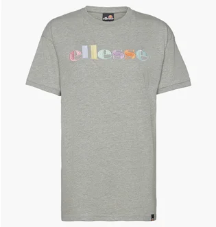 Футболка женская Ellesse Changling Tee Grey Sgk10741-Grey-Marl