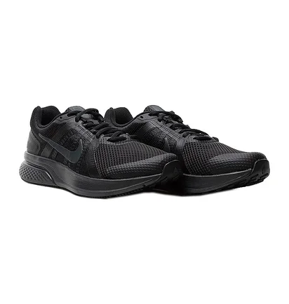 Кросівки чоловічі Nike Run Swift 2 Black CU3517-002