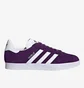 Кросівки чоловічі Adidas Originals Gazelle Violet Fx5496