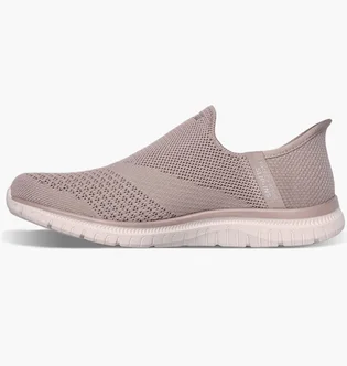 Кроссовки женские Skechers Slip-Ins: Virtue Beige 104425-TPE