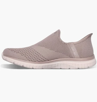 Кроссовки женские Skechers Slip-Ins: Virtue Beige 104425-TPE