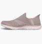 Кроссовки женские Skechers Slip-Ins: Virtue Beige 104425-TPE
