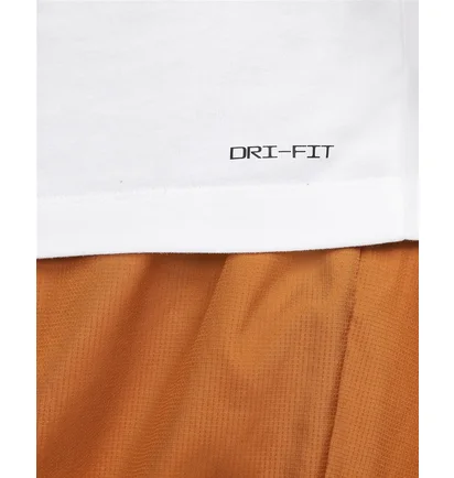 Лонгслив мужской Air Jordan Mens Long-Sleeve T-Shirt White DJ1740-100
