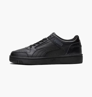 Кросівки дитячі Puma Rebound Joy Lo Jr Black 381984-03