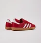 Кросівки жіночі Adidas Samba Og Red IE6524