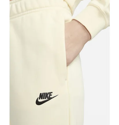 Штани жіночі Nike Pant Jogger Club Beige DQ5191-113
