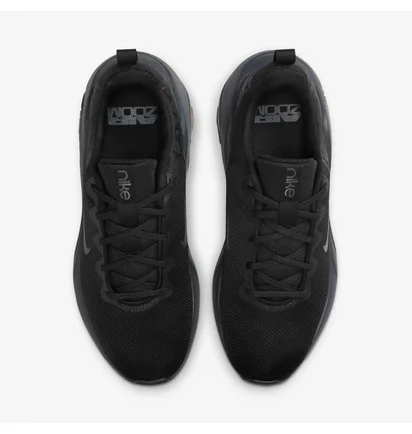 Кросівки жіночі Nike Air Zoom Bella 7 Black FZ1689-002