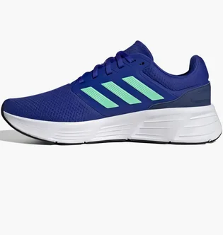 Кросівки чоловічі Adidas Galaxy 6 Blue HP2416
