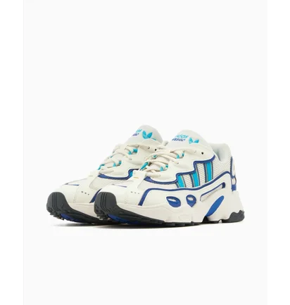 Кроссовки женские Adidas Originals Ozweego Og Beige IE6999