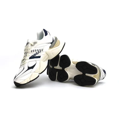 Кроссовки мужские New Balance 9060 White U9060VNB