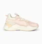 Кроссовки унисекс Puma Rs-X Thrifted Sneakers Beige 390648-02
