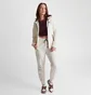 Толстовка жіноча Nike Sportswear Tech Fleece Windrunner Full-Zip Hoodie Beige FB8338-110