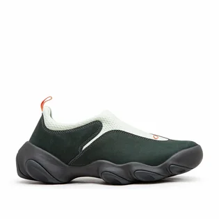 Кроссовки унисекс Oakley Factory Team Flesh Green BDF23S00003567GR02