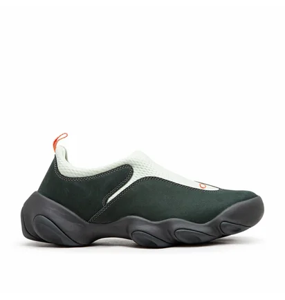 Кроссовки унисекс Oakley Factory Team Flesh Green BDF23S00003567GR02