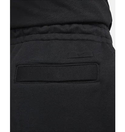 Штани чоловічі Nike Tech Fleece Reimagined Black FN3403-010