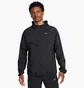 Куртка мужская Nike Stride MenS Repel U V Running Jacket Black HV4548-010