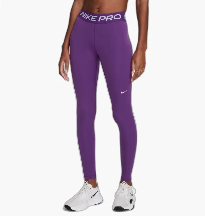 Леггинсы женские Nike 365 Tight Violet CZ9779-599