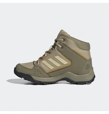 Черевики дитячі Adidas Terrex Hyperhiker Hiking Shoes Olive Gz9215