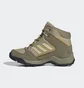 Черевики дитячі Adidas Terrex Hyperhiker Hiking Shoes Olive Gz9215