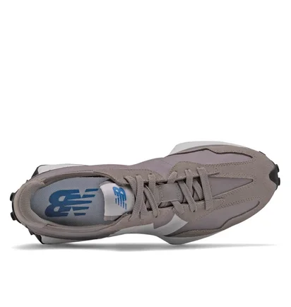 Кроссовки мужские New Balance 327 Beige MS327CPI