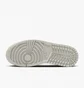 Кросівки жіночі Air Jordan Air 1 Low Og Shoes Grey/Black CZ0775-001