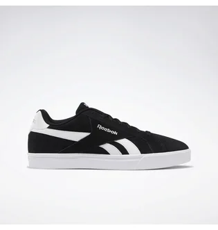 Кроссовки мужские Reebok Royal Complete 3.0 Low Black DV6731