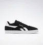 Кроссовки мужские Reebok Royal Complete 3.0 Low Black DV6731