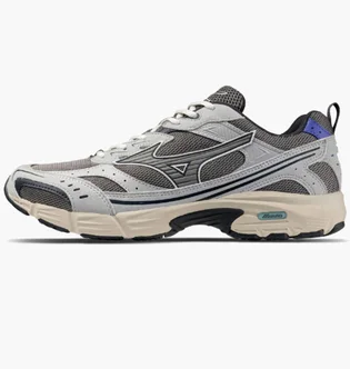 Кросівки чоловічі Mizuno S.L. Mxr Grey D1GA2562-01
