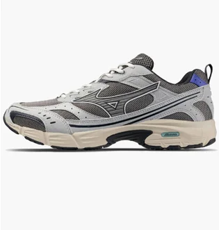 Кроссовки мужские Mizuno S.L. Mxr Grey D1GA2562-01