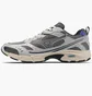 Кроссовки мужские Mizuno S.L. Mxr Grey D1GA2562-01