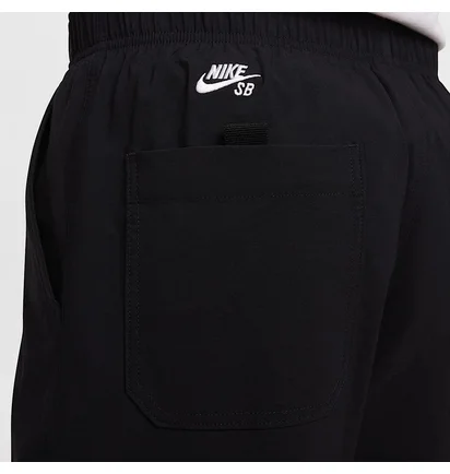 Штаны унисекс Nike Sb U Dri-Fit Kearny Crgo Pnt Black FV7347-010