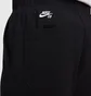 Штаны унисекс Nike Sb U Dri-Fit Kearny Crgo Pnt Black FV7347-010