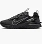 Кросівки чоловічі Nike React Vision Black DX9542-002