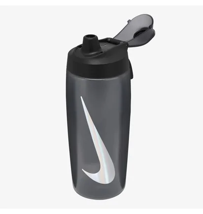 Пляшка для води Nike Refuel Black N.100.7669.054.18