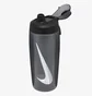 Пляшка для води Nike Refuel Black N.100.7669.054.18