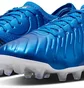 Бутси унісекс Nike Legend 10 Elite Fg Blue DV4328-400