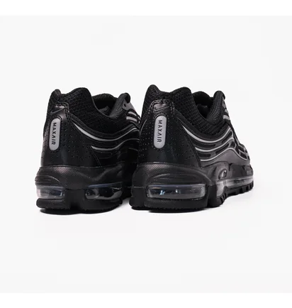 Кроссовки унисекс Nike Air Max Tl Black FZ4110-002
