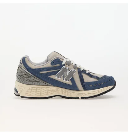 Кросівки чоловічі New Balance 1906 Beige/Blue M1906REG