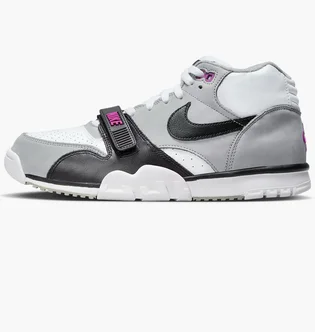 Кроссовки мужские Nike Air Trainer 1 Shoes Grey FN6885-062