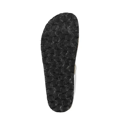 Тапочки женские Cmp Eco Mymosa Wmn Flip Flop White/Brown 3Q91036-A001