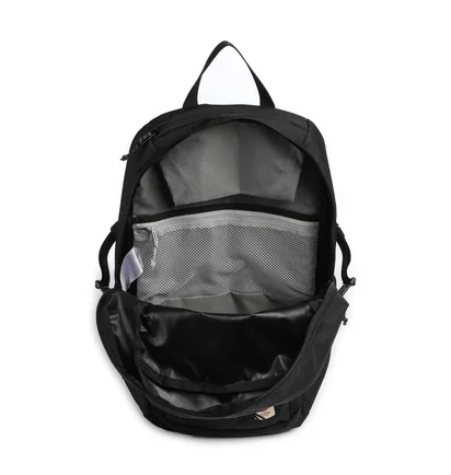 Рюкзак унисекс Fjallraven Skule Black 23200335.550