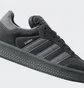 Кроссовки унисекс Adidas Samba Xlg Shoes Black ID3912