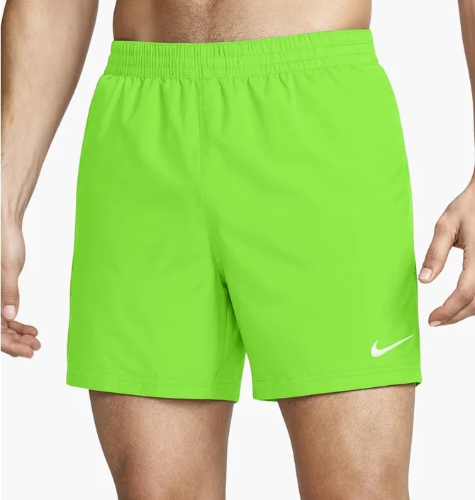 Плавки чоловічі Nike Essential Green NESSF560-311
