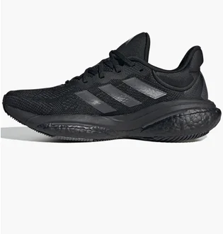 Кросівки жіночі Adidas Solarglide 6 Shoes Black Hp7653