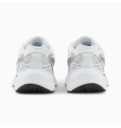 Кроссовки унисекс Puma Nitro Noughties White 388920-03