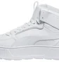 Кросівки жіночі Puma Karmen Rebelle Mid White 387213-01