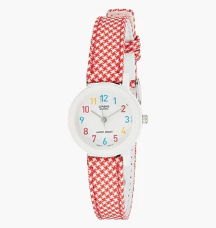 Часы детские Casio LQ-139LB-4B
