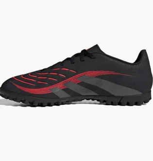 Сороконіжки чоловічі Adidas Predator Club Tf Black ID3783
