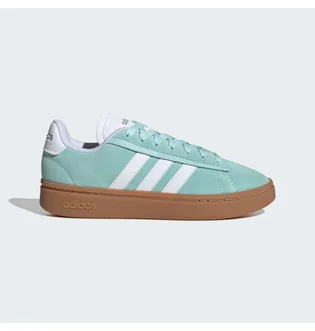 Кроссовки женские Adidas Grand Court Alpha Shoes Light Blue ID8860
